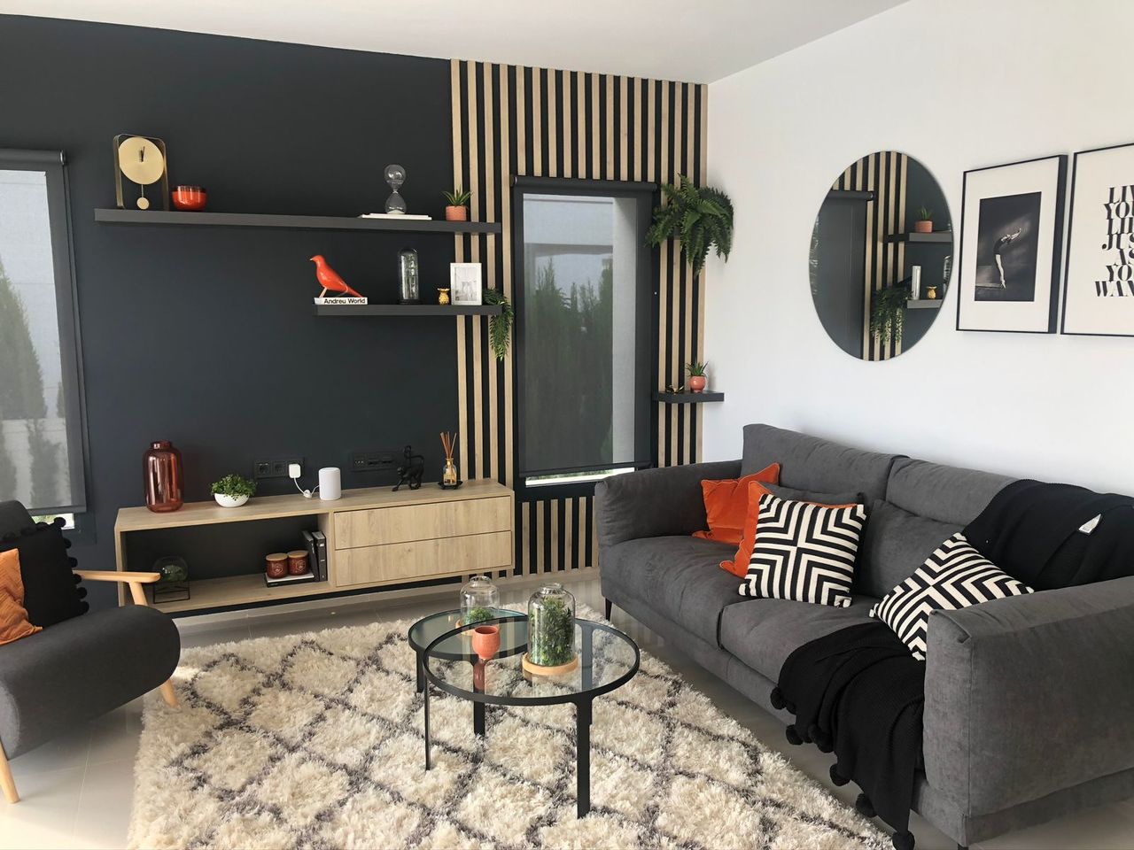 3 Bed, 3 Bath, HouseFor Sale, Ciudad Quesada, Alicante