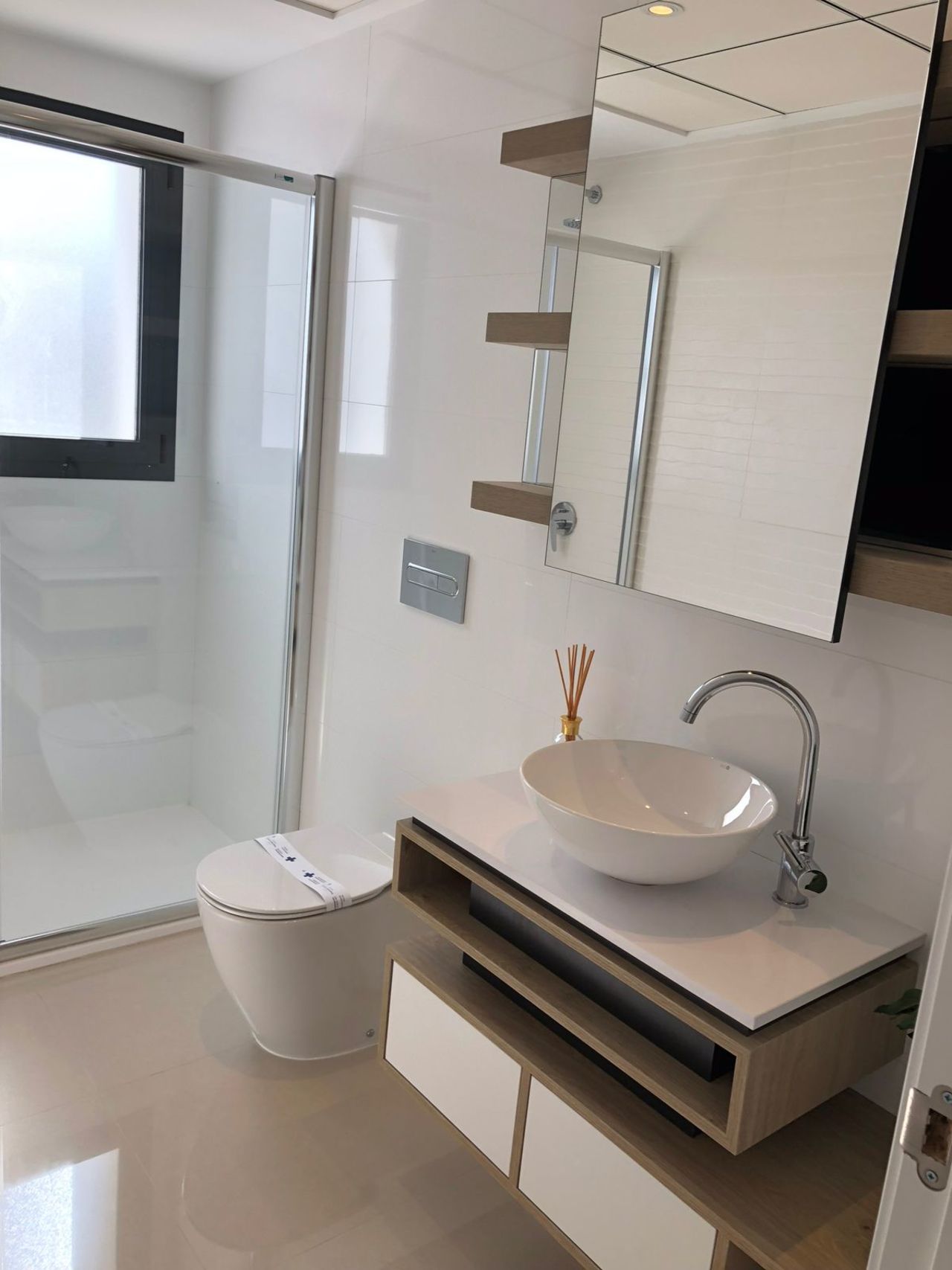 3 Bed, 3 Bath, HouseFor Sale, Ciudad Quesada, Alicante