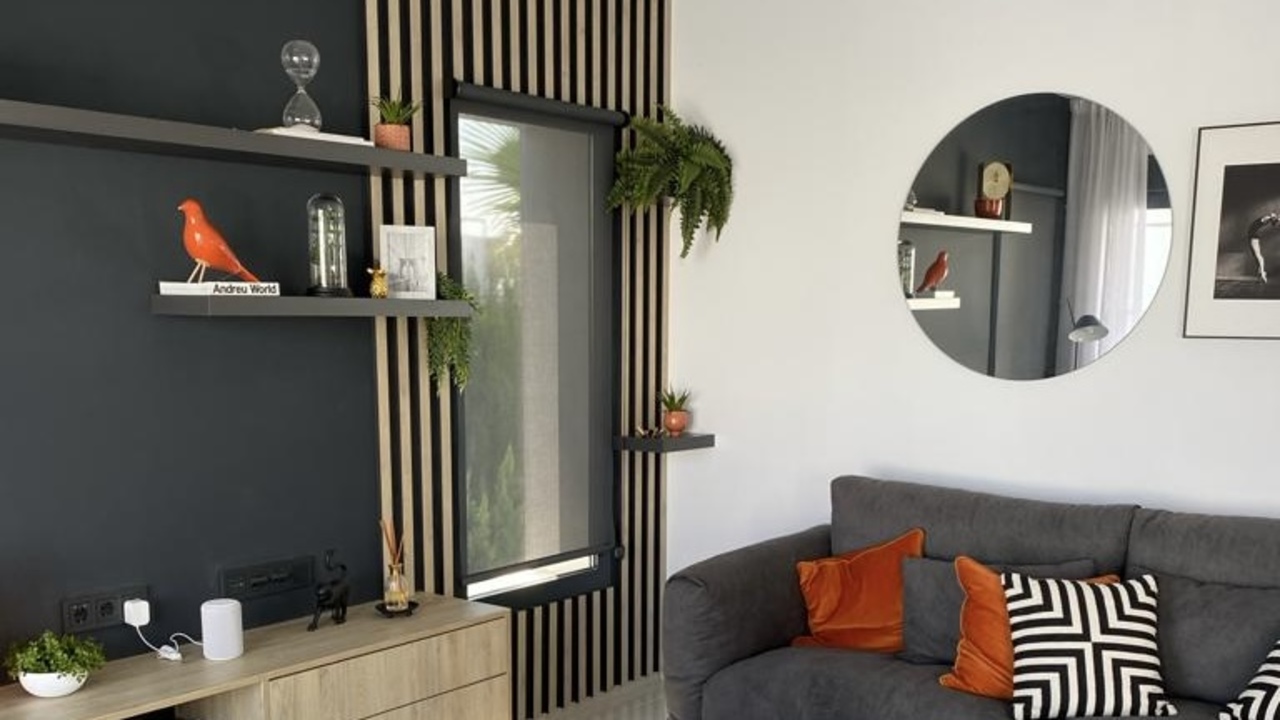 3 Bed, 3 Bath, HouseFor Sale, Ciudad Quesada, Alicante