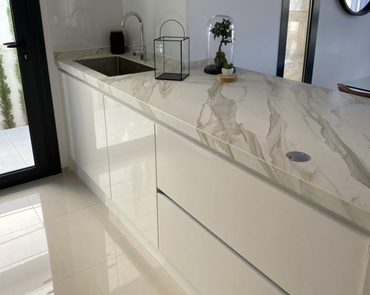 3 Bed, 3 Bath, HouseFor Sale, Ciudad Quesada, Alicante