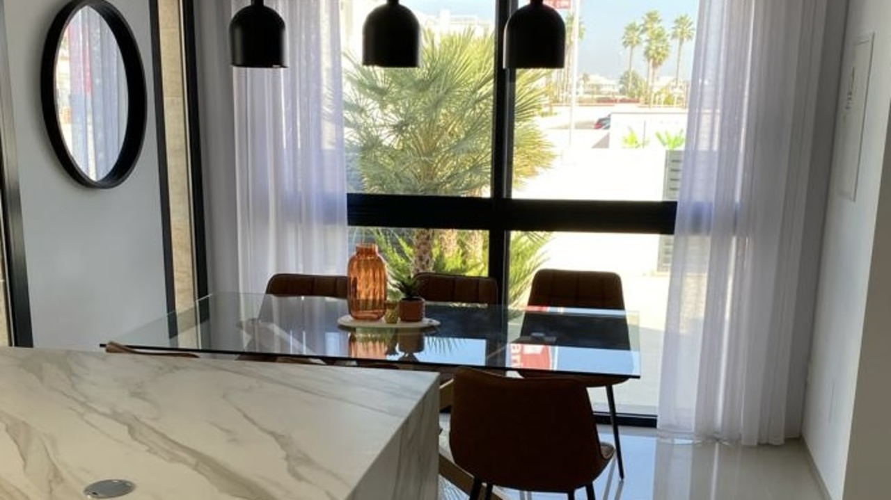 3 Bed, 3 Bath, HouseFor Sale, Ciudad Quesada, Alicante