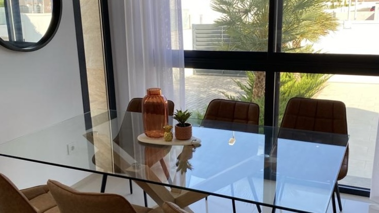 3 Bed, 3 Bath, HouseFor Sale, Ciudad Quesada, Alicante