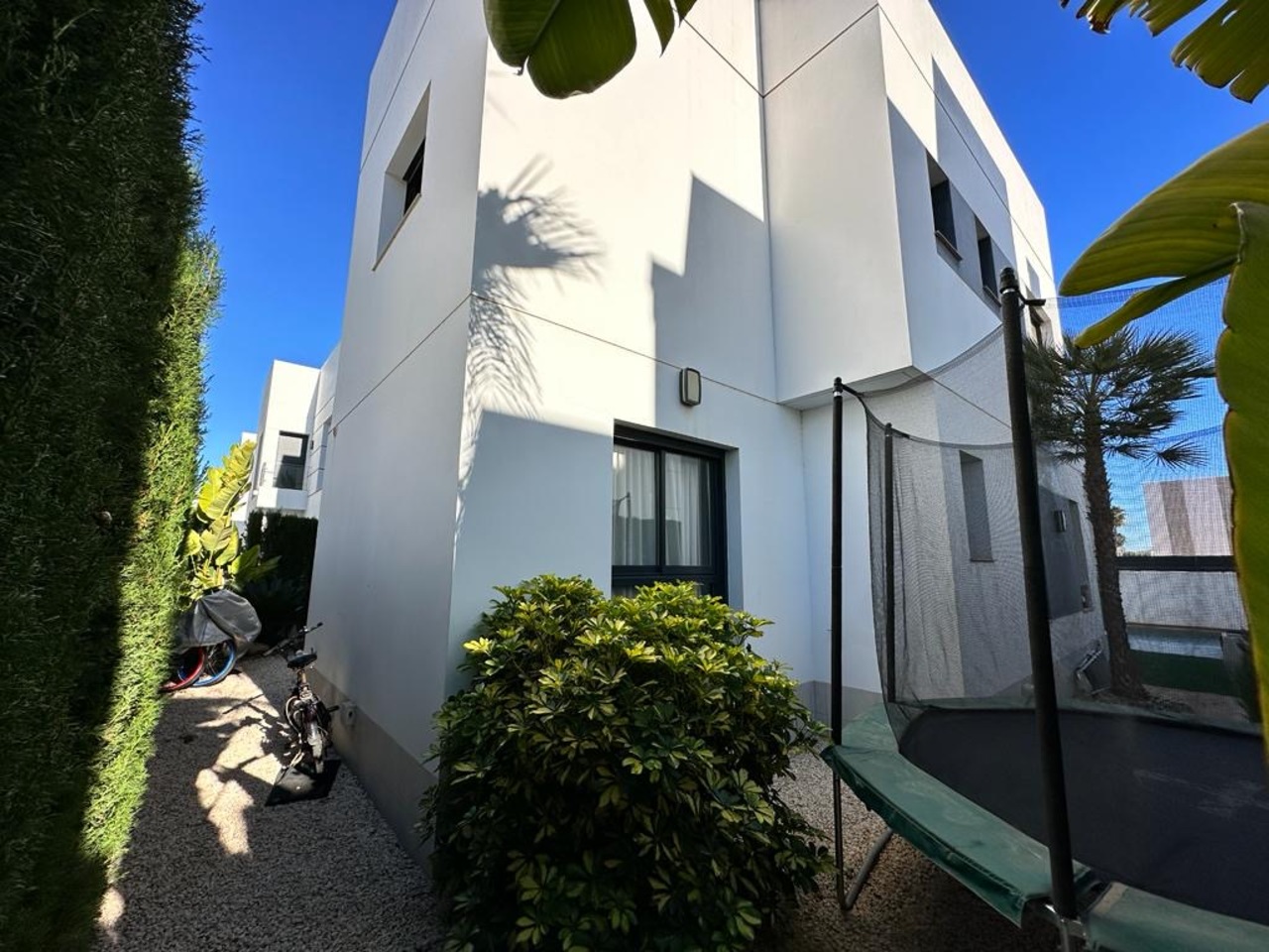 3 Bed, 3 Bath, HouseFor Sale, Ciudad Quesada, Alicante