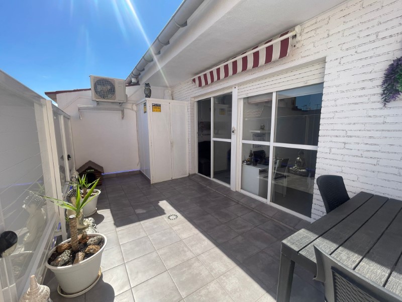 1 Bed, 1 Bath, ApartmentFor Sale, Torrevieja, Alicante