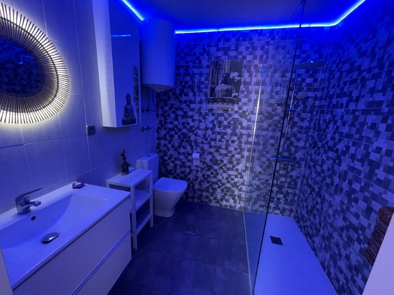 1 Bed, 1 Bath, ApartmentFor Sale, Torrevieja, Alicante