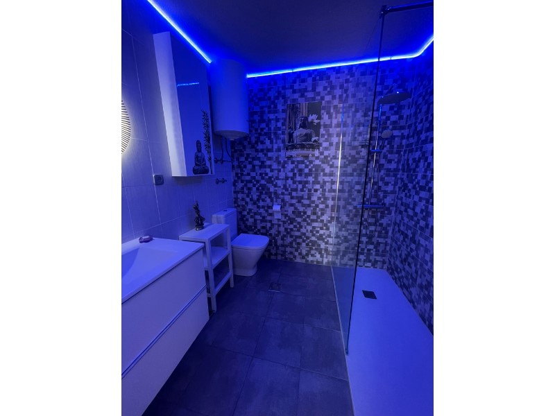 1 Bed, 1 Bath, ApartmentFor Sale, Torrevieja, Alicante