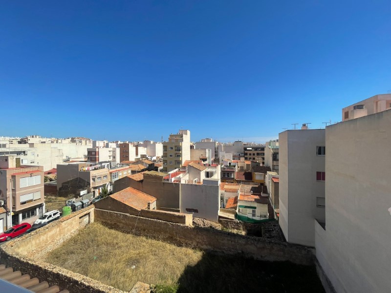 1 Bed, 1 Bath, ApartmentFor Sale, Torrevieja, Alicante
