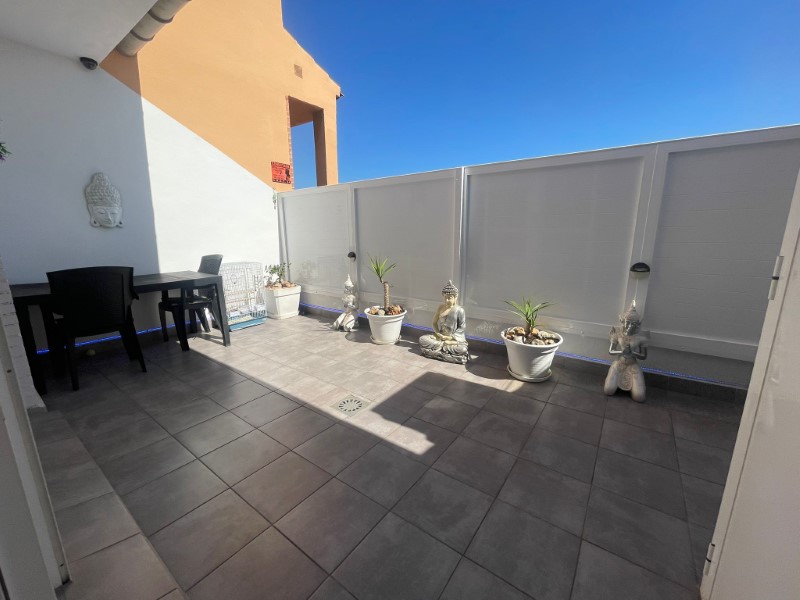 1 Bed, 1 Bath, ApartmentFor Sale, Torrevieja, Alicante