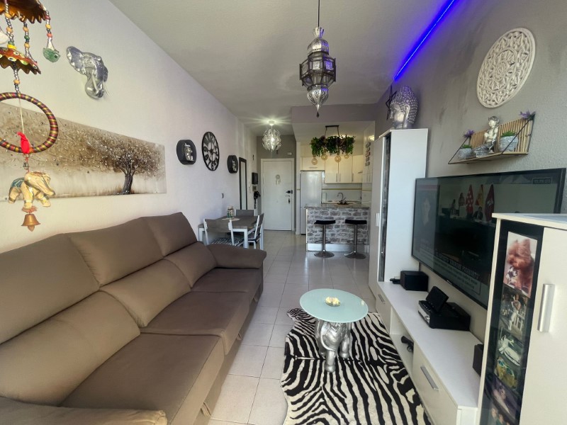 1 Bed, 1 Bath, ApartmentFor Sale, Torrevieja, Alicante