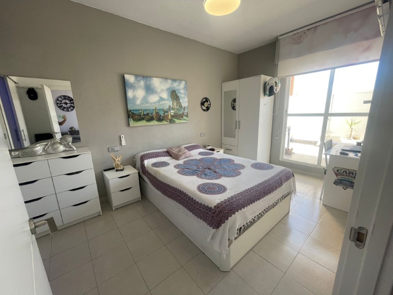 1 Bed, 1 Bath, ApartmentFor Sale, Torrevieja, Alicante