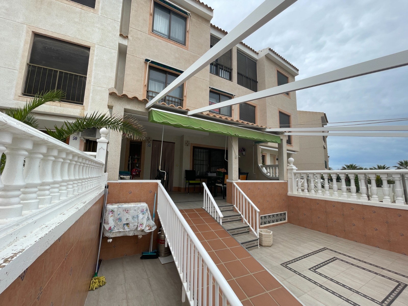 5 Bed, 2 Bath, HouseFor Sale, Guardamar Del Segura, Alicante