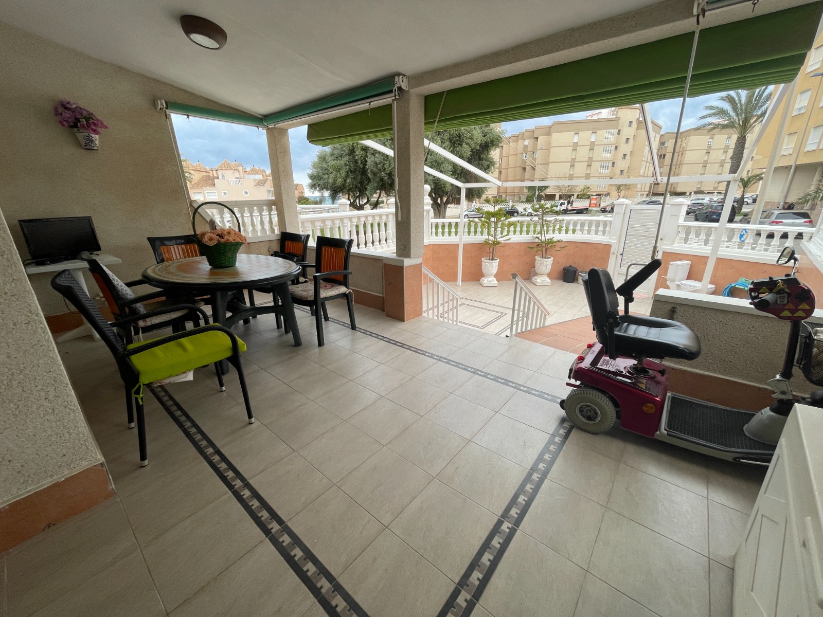 5 Bed, 2 Bath, HouseFor Sale, Guardamar Del Segura, Alicante