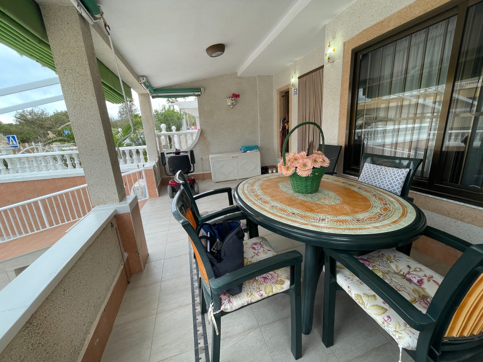 5 Bed, 2 Bath, HouseFor Sale, Guardamar Del Segura, Alicante