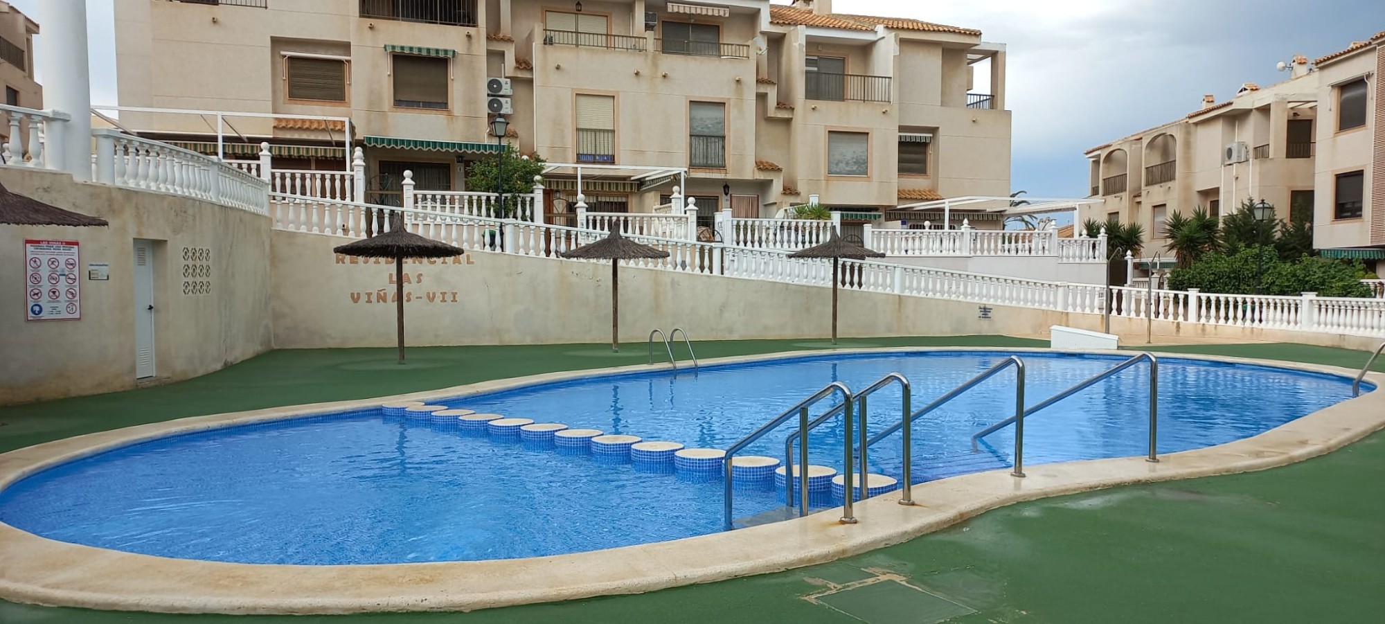 5 Bed, 2 Bath, HouseFor Sale, Guardamar Del Segura, Alicante