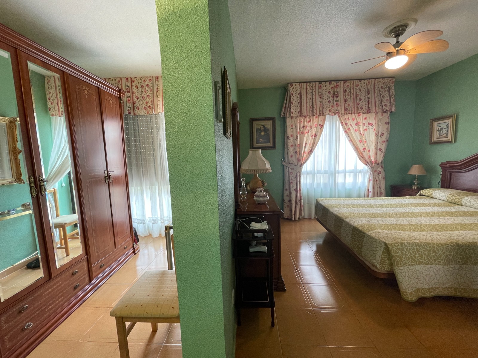 5 Bed, 2 Bath, HouseFor Sale, Guardamar Del Segura, Alicante