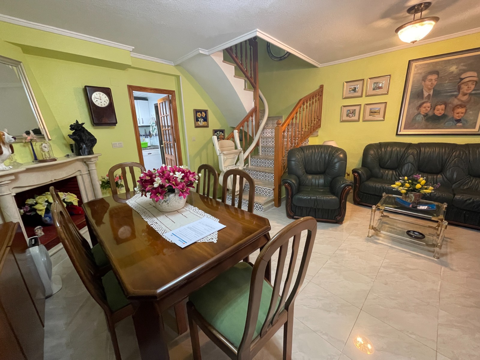 5 Bed, 2 Bath, HouseFor Sale, Guardamar Del Segura, Alicante