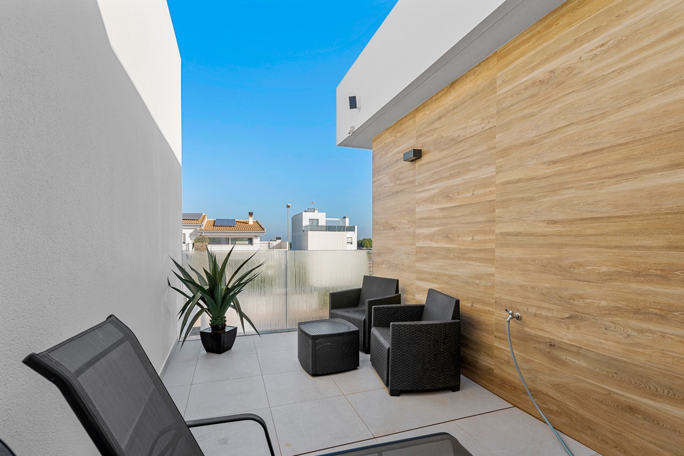 4 Bed, 2 Bath, HouseFor Sale, Ciudad Quesada, Alicante