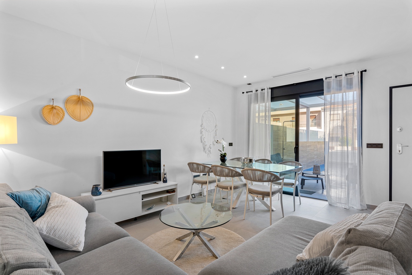 4 Bed, 2 Bath, HouseFor Sale, Ciudad Quesada, Alicante