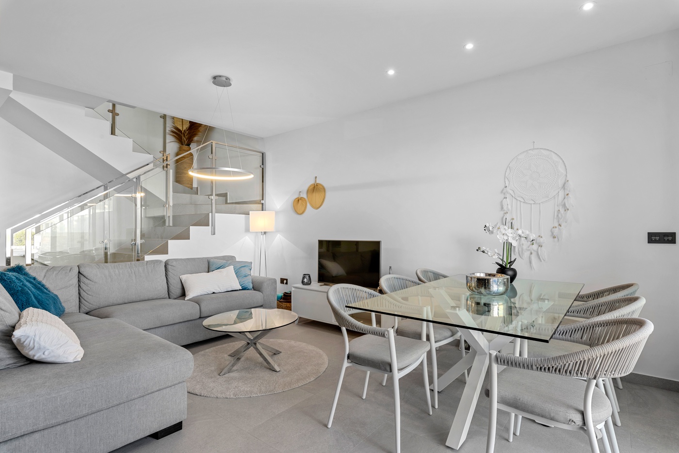 4 Bed, 2 Bath, HouseFor Sale, Ciudad Quesada, Alicante