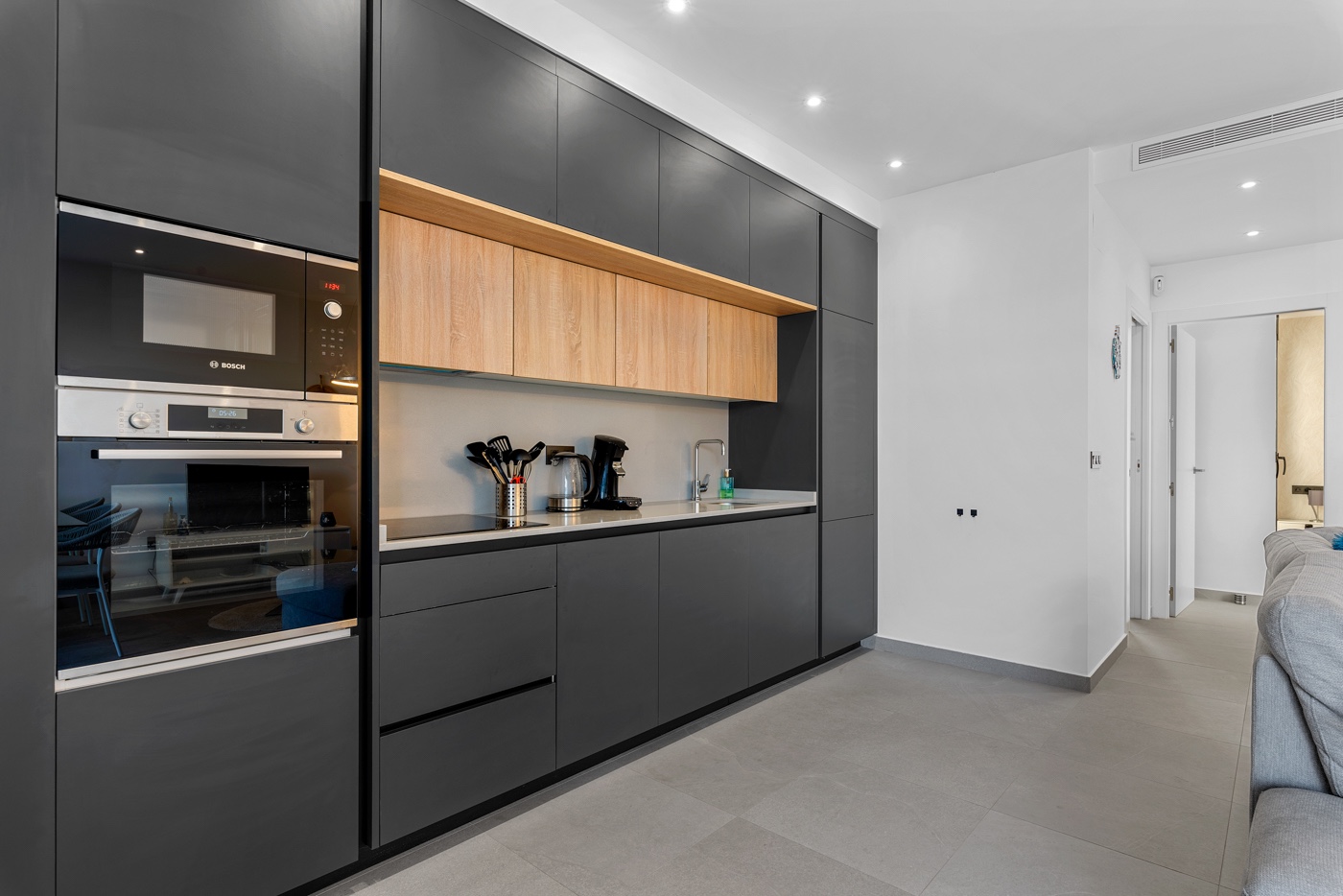 4 Bed, 2 Bath, HouseFor Sale, Ciudad Quesada, Alicante