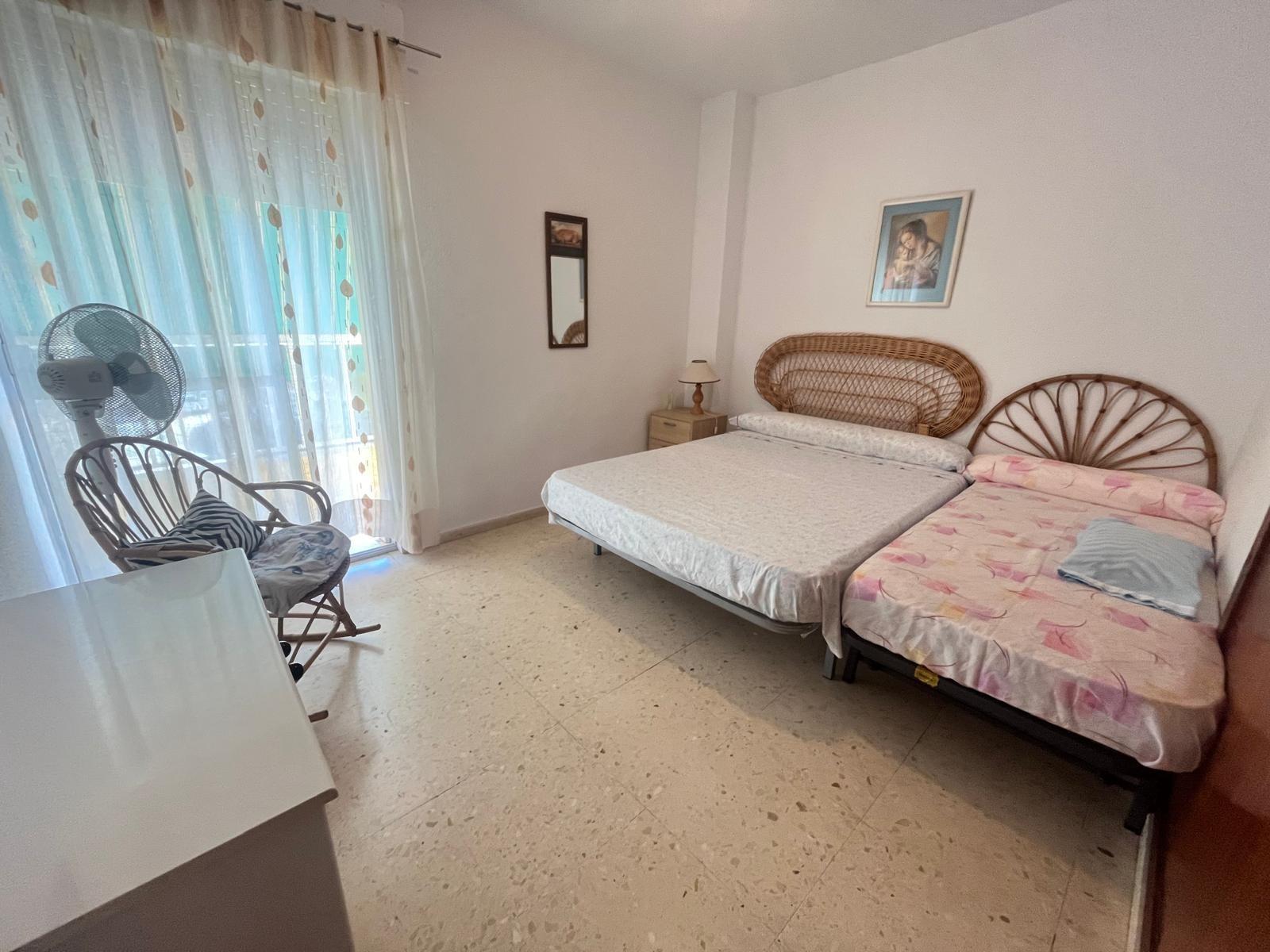 3 Bed, 2 Bath, ApartmentFor Sale, Puerto de Mazarron, Murcia