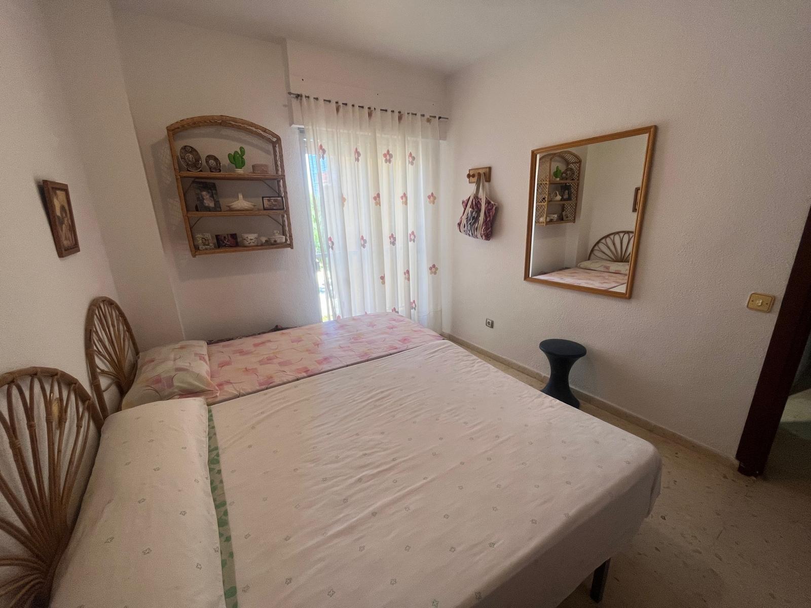 3 Bed, 2 Bath, ApartmentFor Sale, Puerto de Mazarron, Murcia