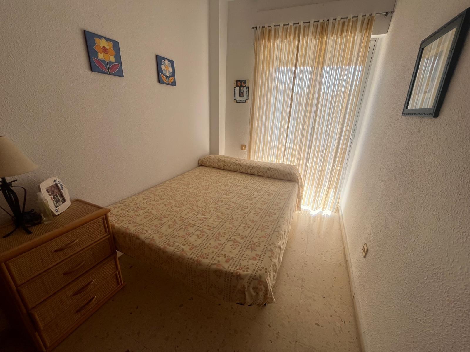 3 Bed, 2 Bath, ApartmentFor Sale, Puerto de Mazarron, Murcia