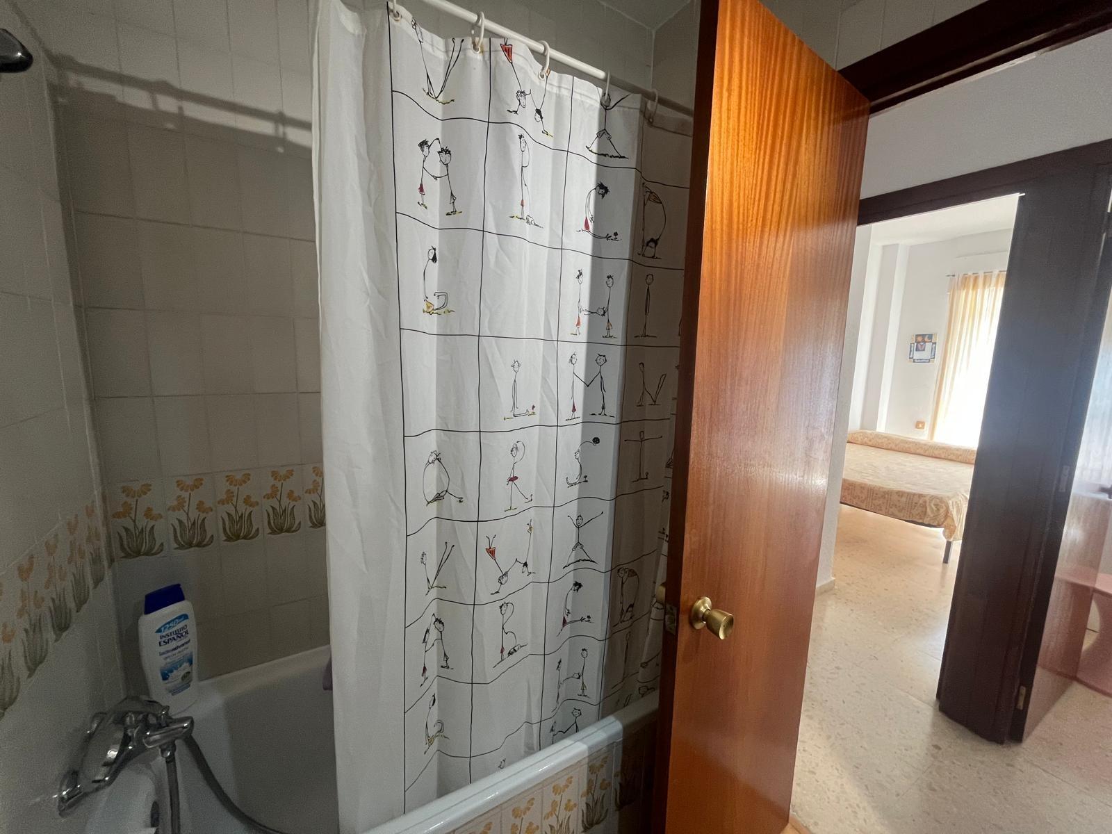 3 Bed, 2 Bath, ApartmentFor Sale, Puerto de Mazarron, Murcia