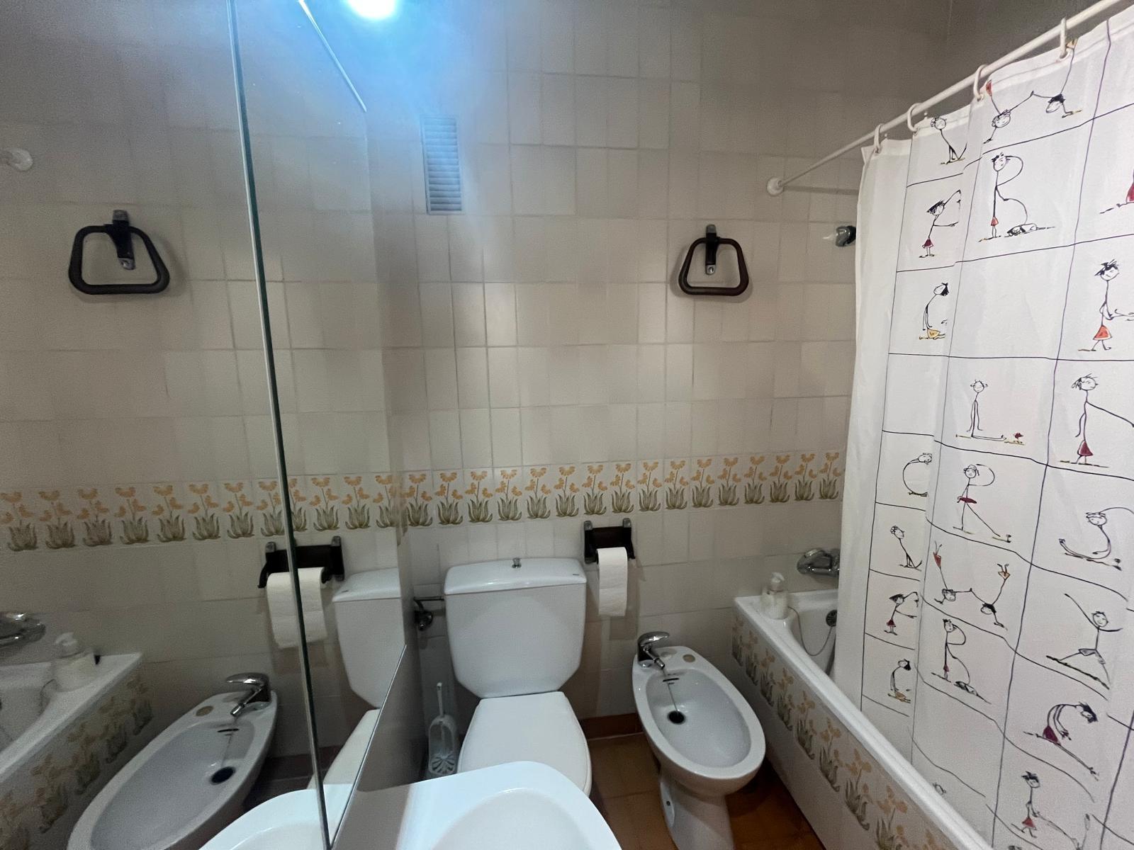 3 Bed, 2 Bath, ApartmentFor Sale, Puerto de Mazarron, Murcia