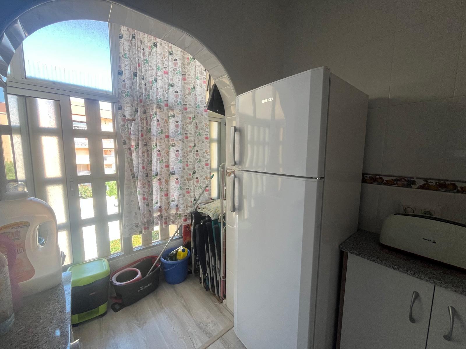 3 Bed, 2 Bath, ApartmentFor Sale, Puerto de Mazarron, Murcia
