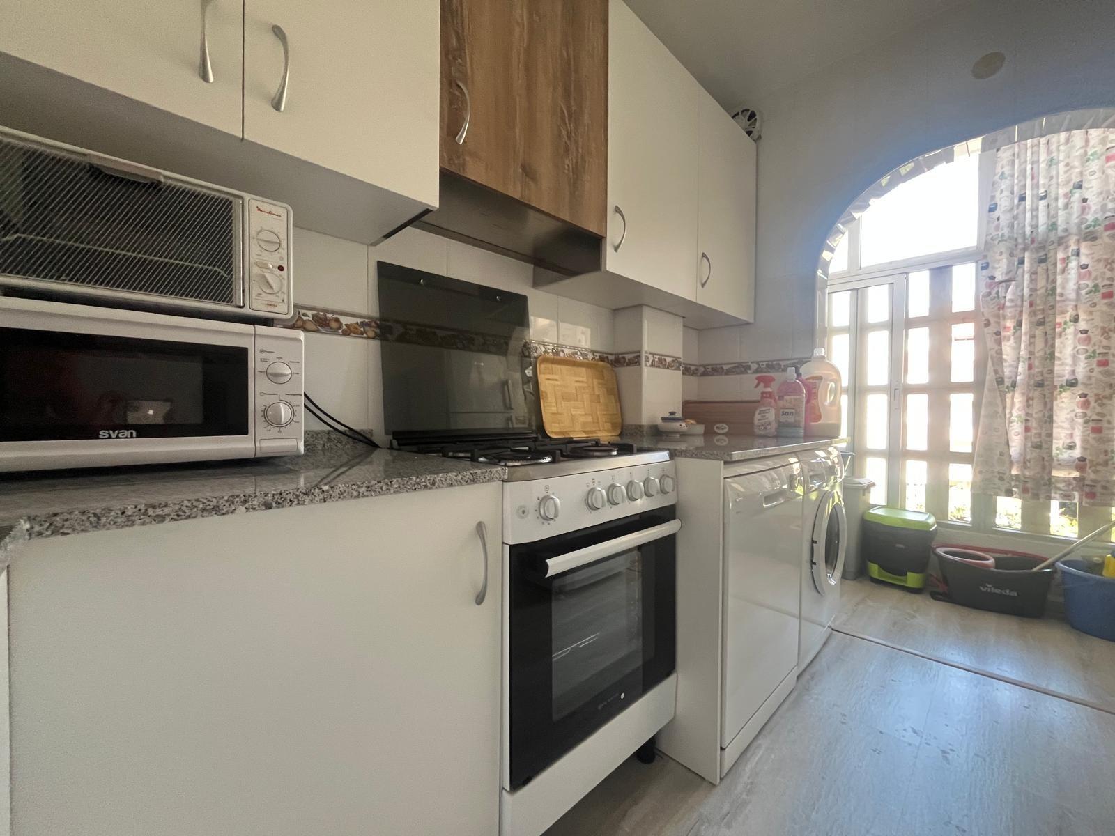 3 Bed, 2 Bath, ApartmentFor Sale, Puerto de Mazarron, Murcia