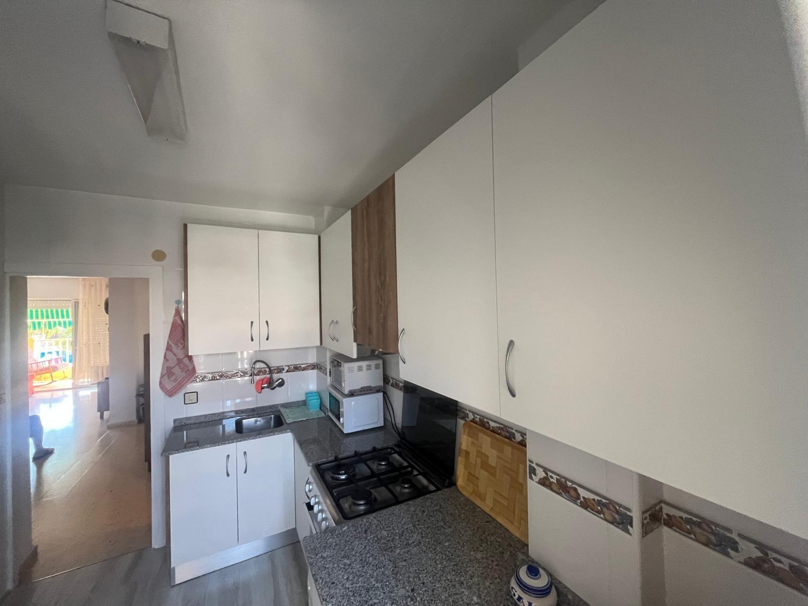 3 Bed, 2 Bath, ApartmentFor Sale, Puerto de Mazarron, Murcia