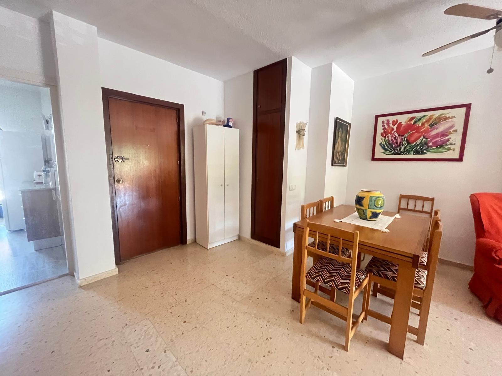 3 Bed, 2 Bath, ApartmentFor Sale, Puerto de Mazarron, Murcia