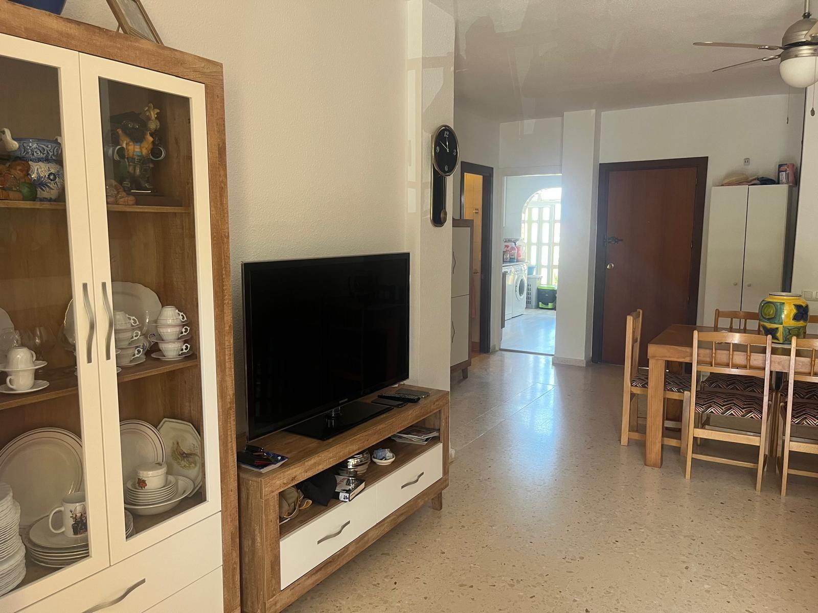 3 Bed, 2 Bath, ApartmentFor Sale, Puerto de Mazarron, Murcia
