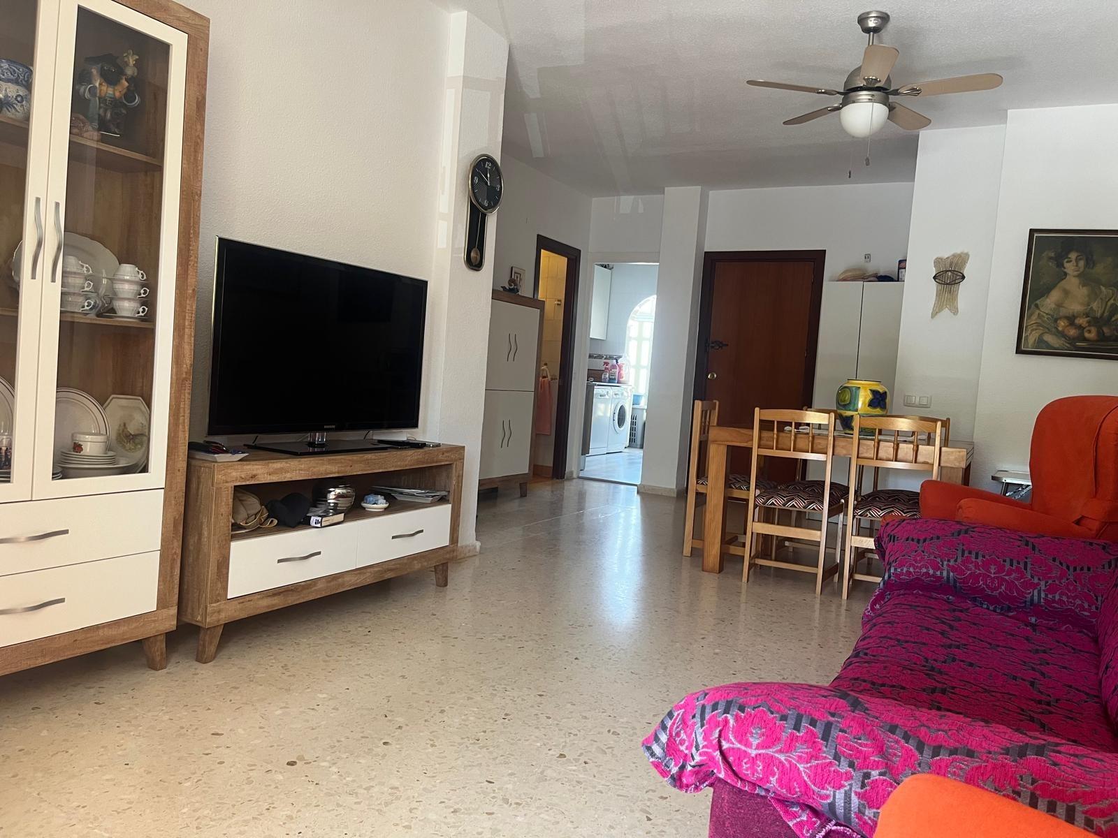3 Bed, 2 Bath, ApartmentFor Sale, Puerto de Mazarron, Murcia