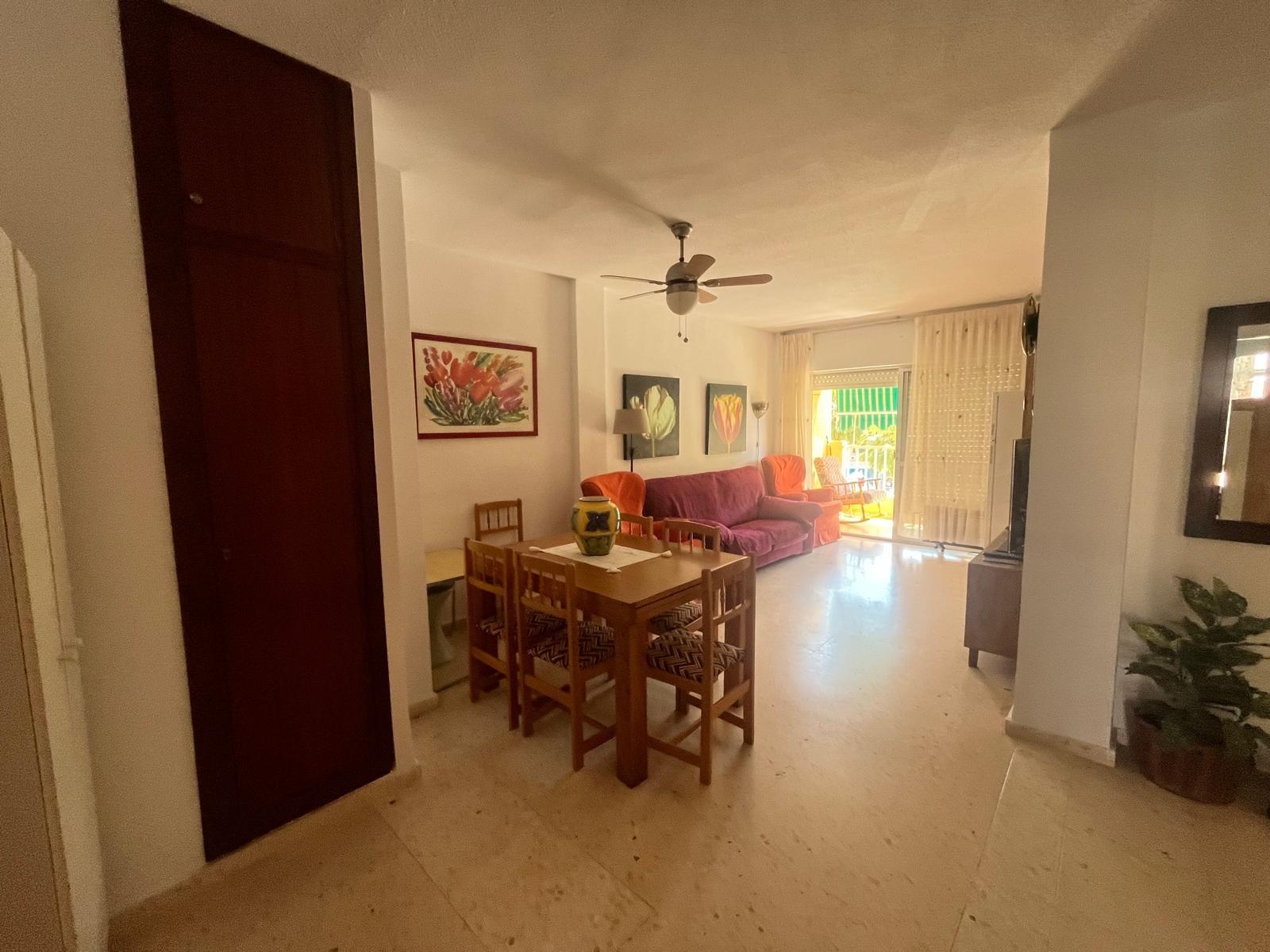 3 Bed, 2 Bath, ApartmentFor Sale, Puerto de Mazarron, Murcia