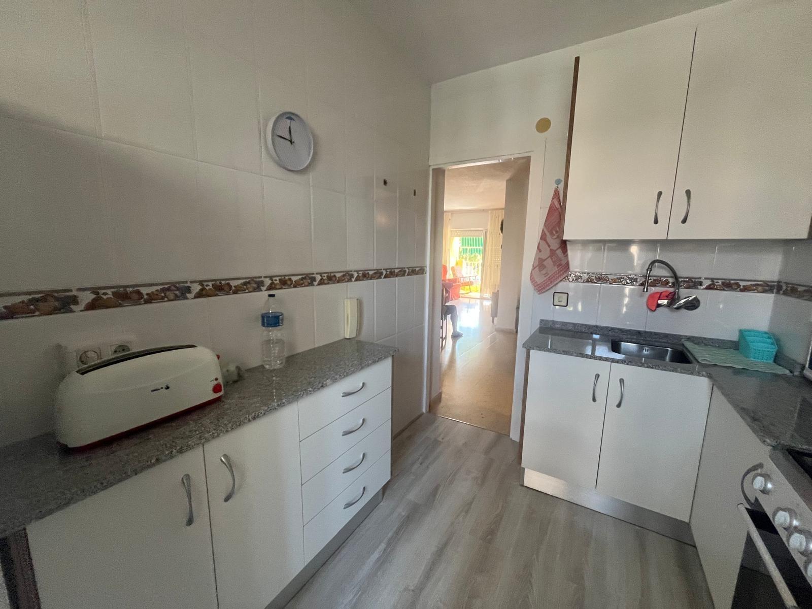 3 Bed, 2 Bath, ApartmentFor Sale, Puerto de Mazarron, Murcia