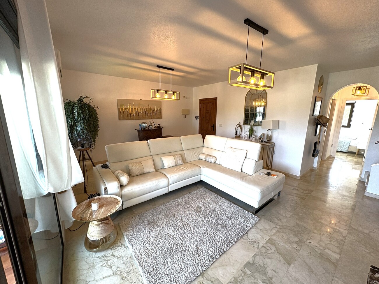 3 Bed, 2 Bath, ApartmentFor Sale, Las Ramblas Golf, Alicante