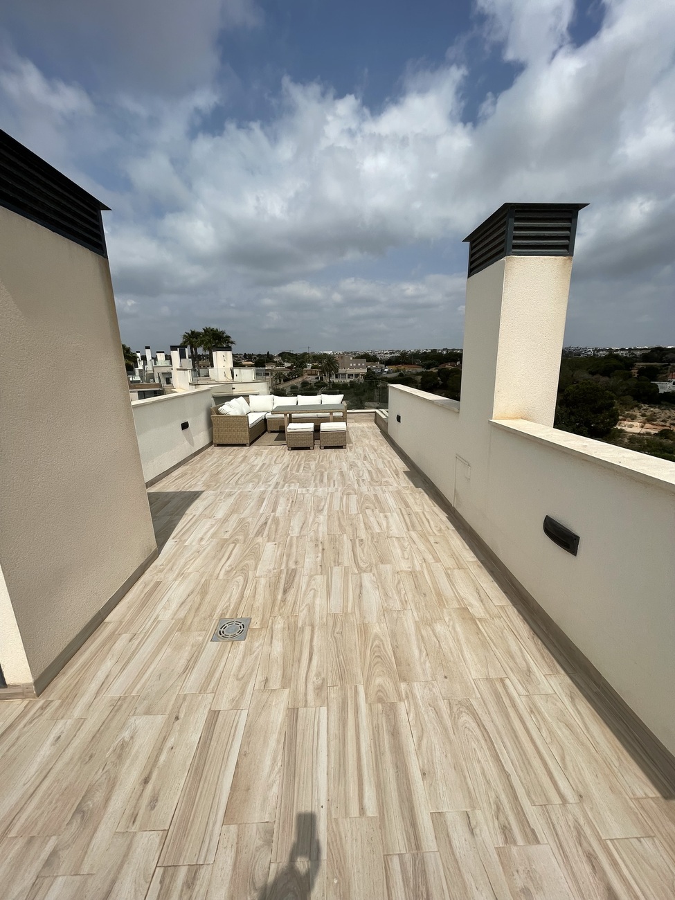 4 Bed, 4 Bath, HouseFor Sale, Cabo Roig, Alicante