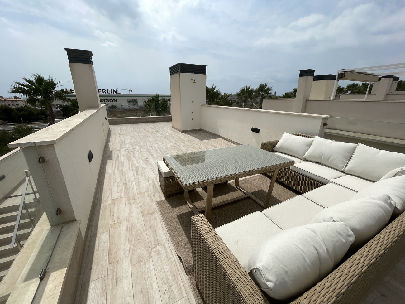 4 Bed, 4 Bath, HouseFor Sale, Cabo Roig, Alicante