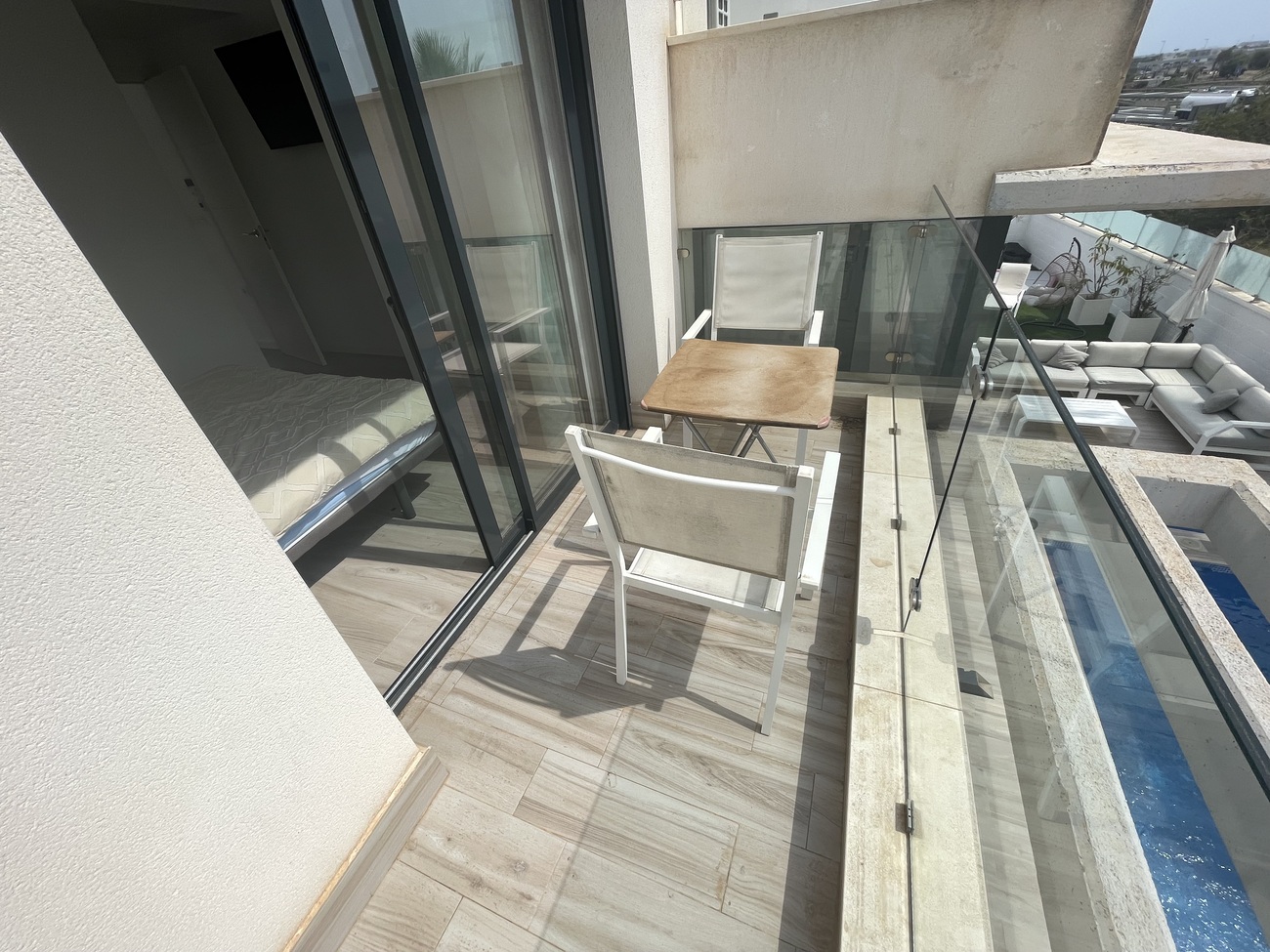 4 Bed, 4 Bath, HouseFor Sale, Cabo Roig, Alicante