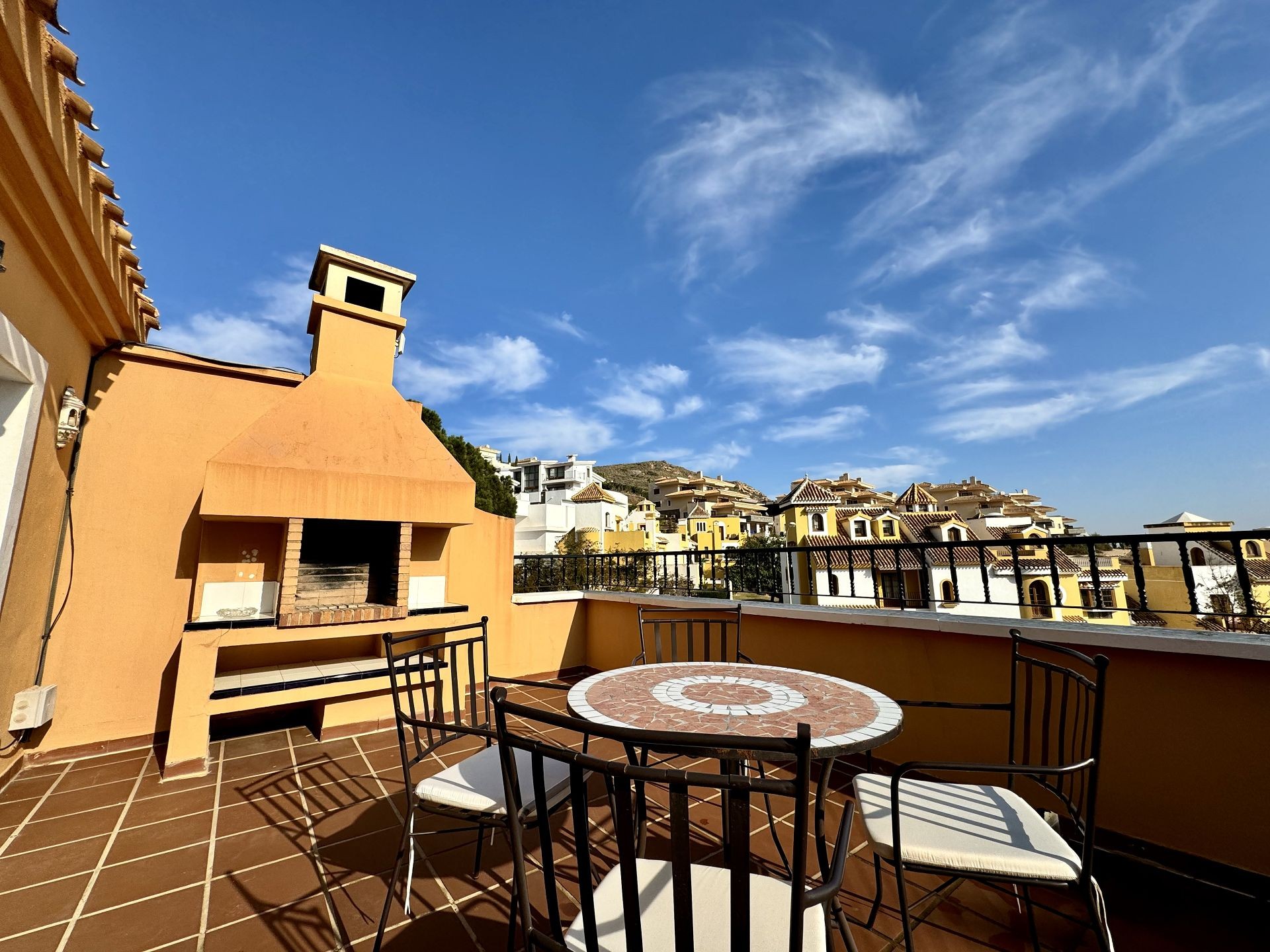 1 Bed, 1 Bath, HouseFor Sale, La Manga Club, Murcia