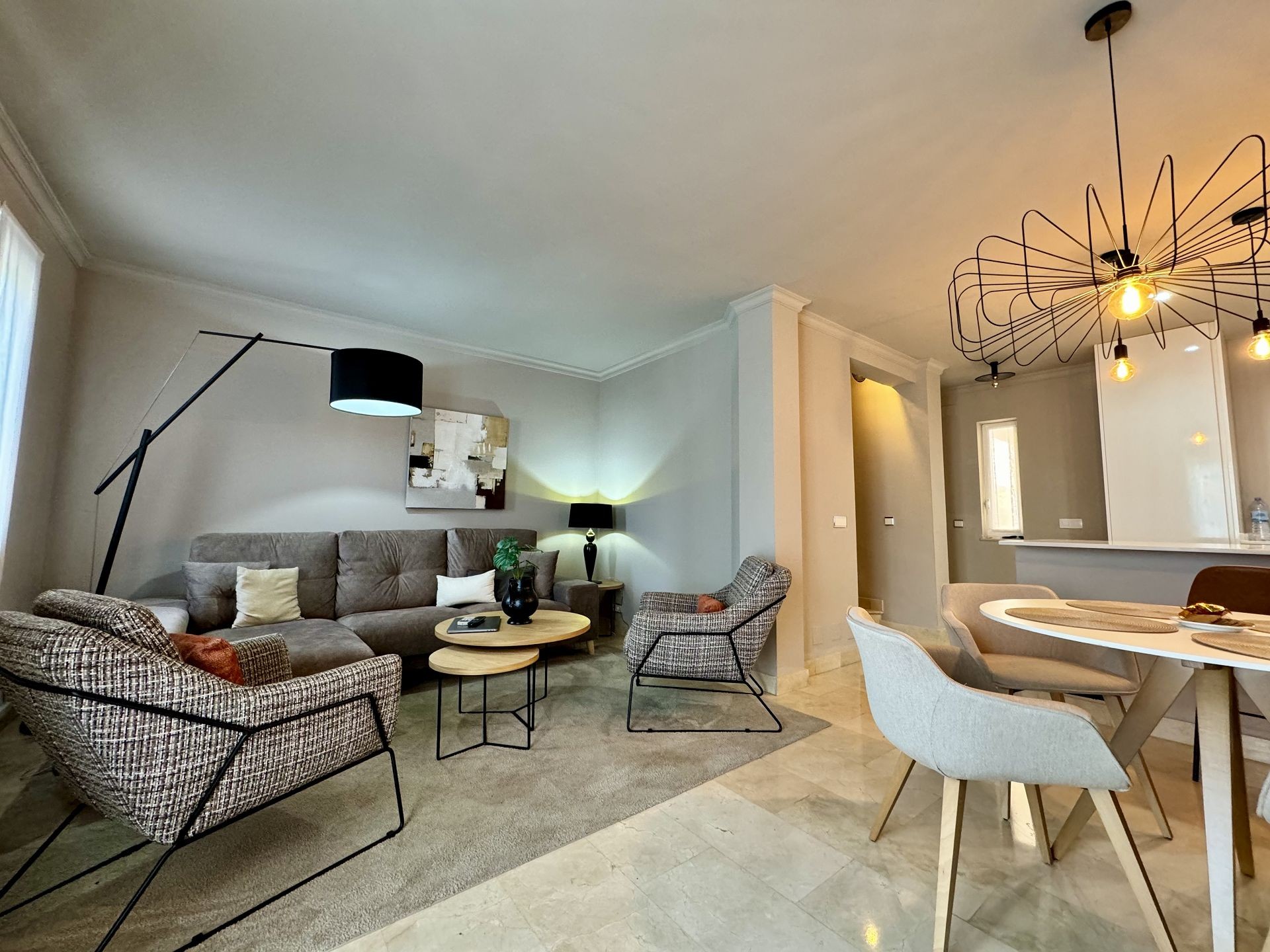 1 Bed, 1 Bath, HouseFor Sale, La Manga Club, Murcia