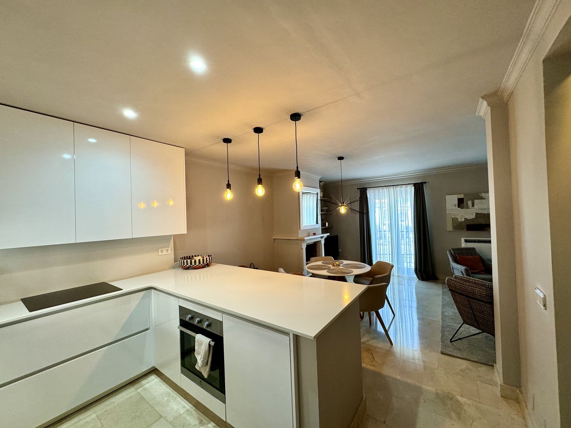 1 Bed, 1 Bath, HouseFor Sale, La Manga Club, Murcia