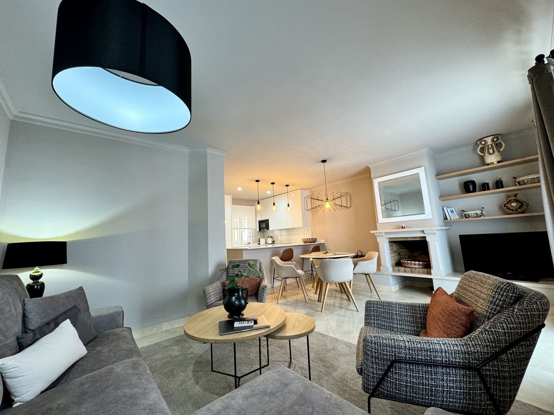 1 Bed, 1 Bath, HouseFor Sale, La Manga Club, Murcia