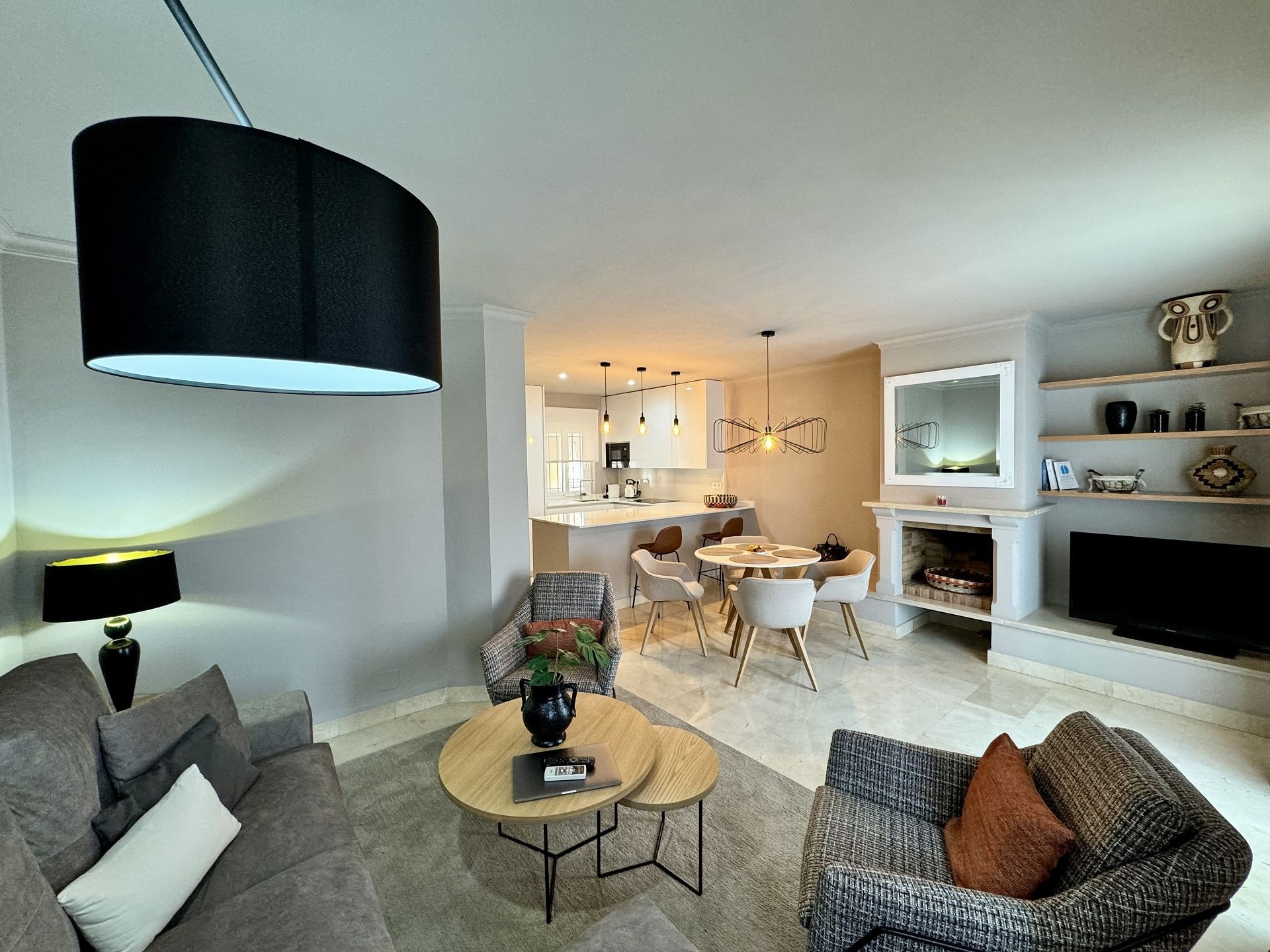 1 Bed, 1 Bath, HouseFor Sale, La Manga Club, Murcia