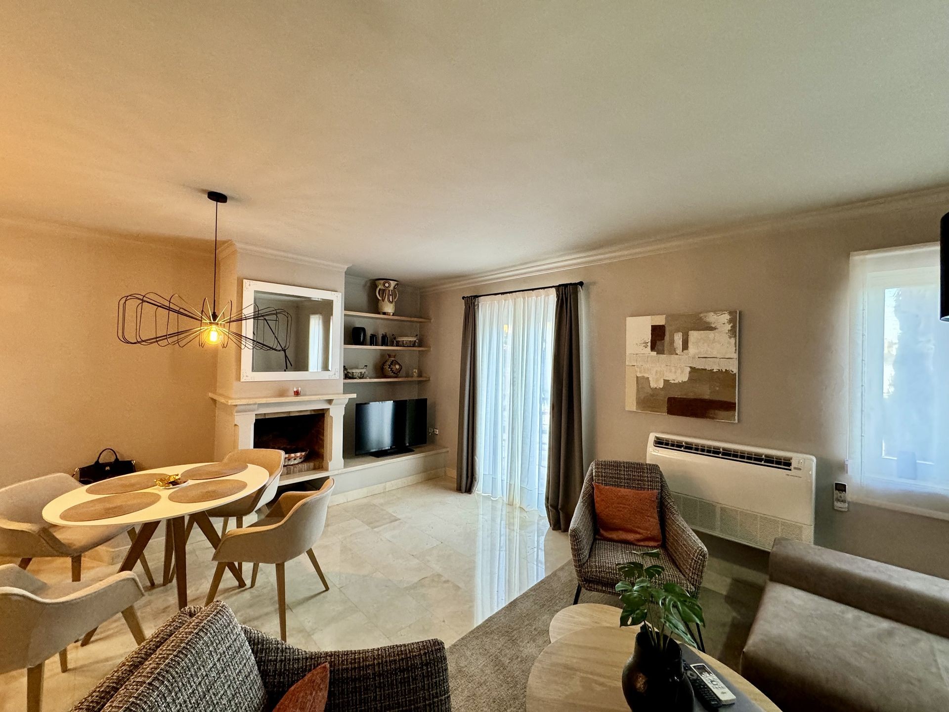 1 Bed, 1 Bath, HouseFor Sale, La Manga Club, Murcia