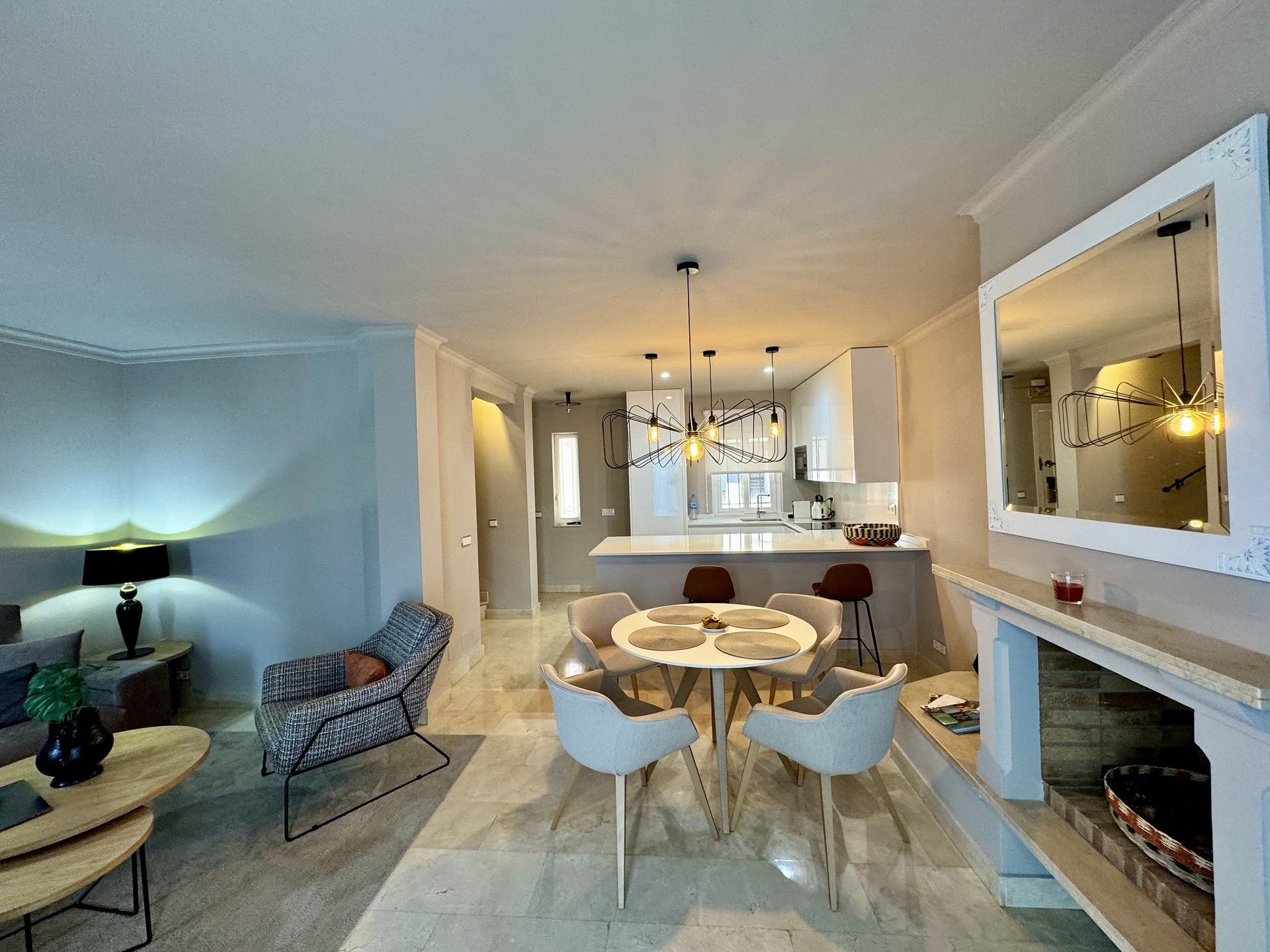 1 Bed, 1 Bath, HouseFor Sale, La Manga Club, Murcia