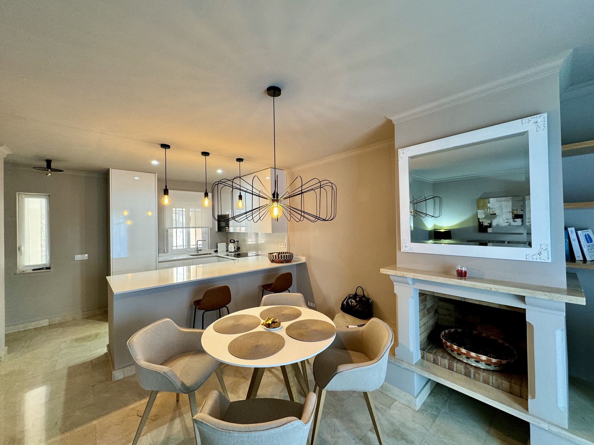 1 Bed, 1 Bath, HouseFor Sale, La Manga Club, Murcia