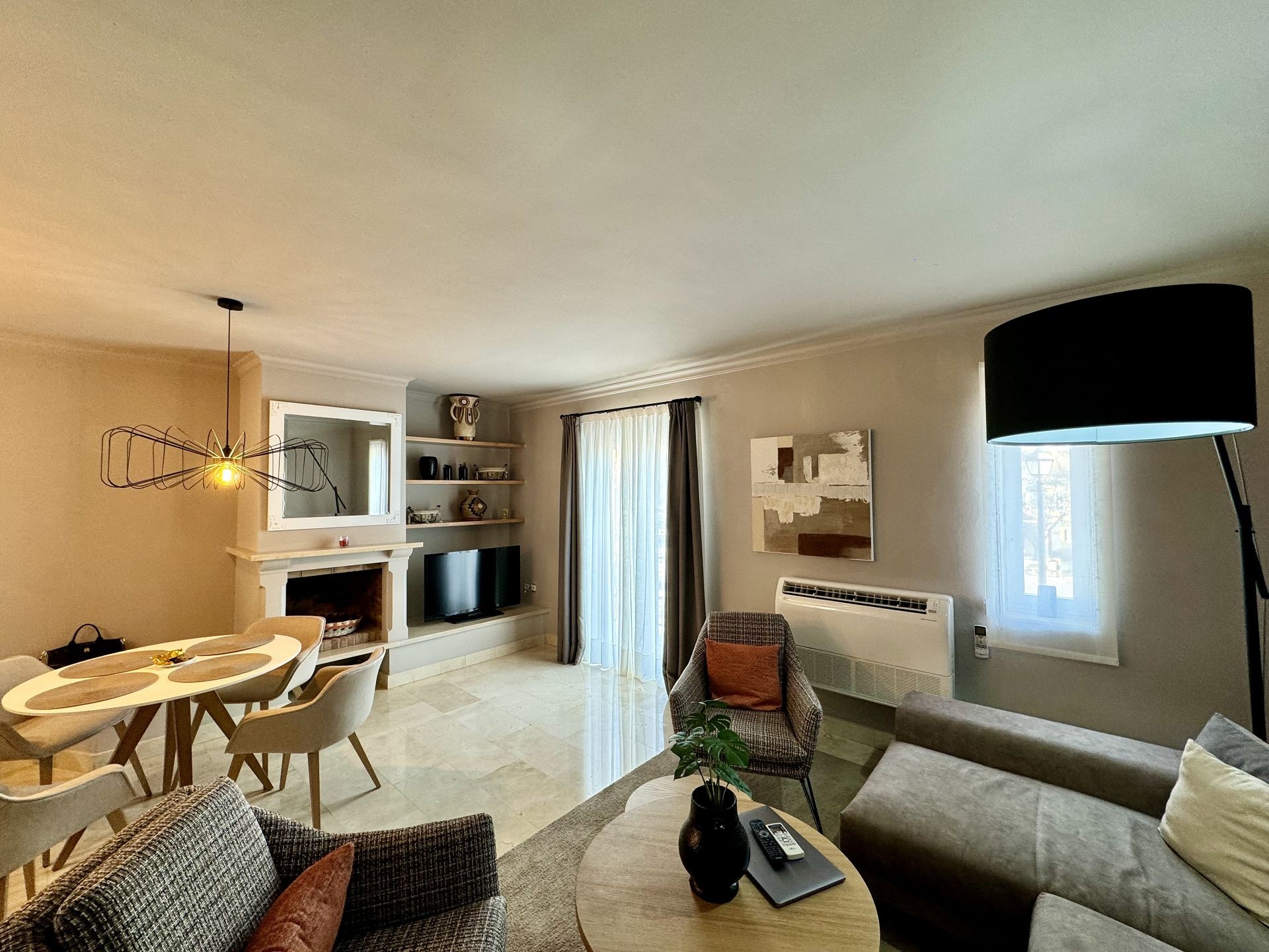 1 Bed, 1 Bath, HouseFor Sale, La Manga Club, Murcia